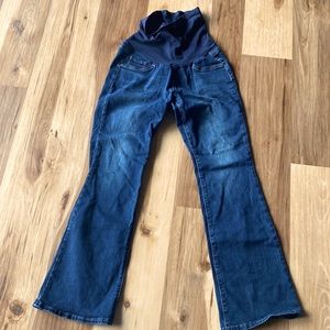 Maternity Jeans size Medium